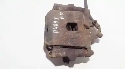 Peça sobressalente para automóvel em segunda mão pinça de travão dianteira direita por toyota rav 4 (a2) 2.0 d-4d 4wd referências oem iam 