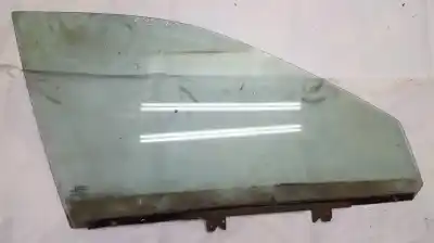 Second-hand car spare part front right glass window for renault laguna (b56) 2.2 diesel oem iam references 