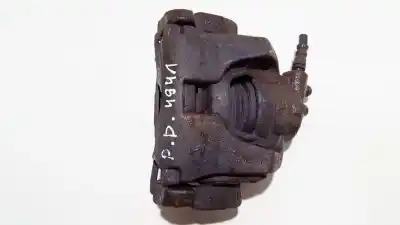 Peça sobressalente para automóvel em segunda mão pinça de travão dianteira direita por ford galaxy (ca1) 1.8 tdci cat referências oem iam 