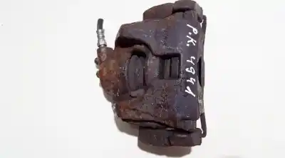 Peça sobressalente para automóvel em segunda mão pinça de travão dianteira esquerda por ford galaxy (ca1) 1.8 tdci cat referências oem iam 