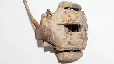 Peça sobressalente para automóvel em segunda mão pinça de travão dianteira direita por bmw x5, e53 facelift 2004 - 2006 3.0 d 2003-2015 160kw 218hp referências oem iam 