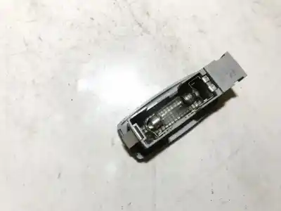 Pezzo di ricambio per auto di seconda mano pilota di registrazione per volkswagen passat variant (3b6) 1.9 tdi riferimenti oem iam 3b0947113  
