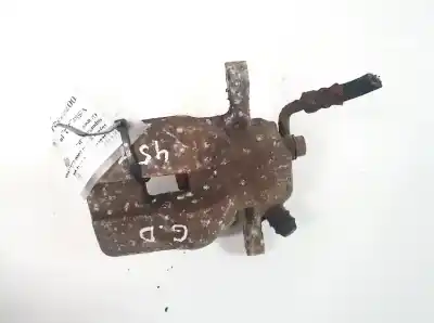 Peça sobressalente para automóvel em segunda mão pinça de travão traseira direita por toyota rav 4 (a3) 2.2 turbodiesel cat referências oem iam 