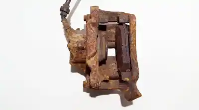 Pezzo di ricambio per auto di seconda mano pinza freno anteriore destra per renault megane i scenic (ja0) 1.9 dt alize riferimenti oem iam   