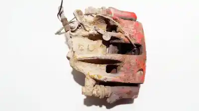 Pezzo di ricambio per auto di seconda mano pinza freno anteriore sinistra per peugeot 607 (s1) 2.2 hdi fap cat riferimenti oem iam 