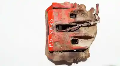 Pezzo di ricambio per auto di seconda mano pinza freno anteriore destra per peugeot 607 (s1) 2.2 hdi fap cat riferimenti oem iam 