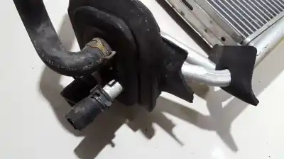 Автозапчастина б/у радіатор опалення / кондиціонації для jaguar x-type 2.1 v6 24v cat посилання на oem iam   