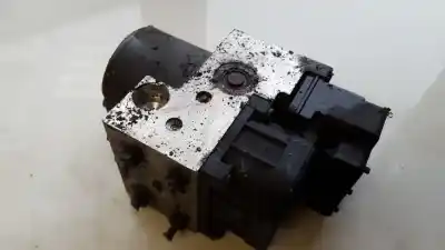 Автозапчастина б/у абс для mitsubishi space star (dg0) 1.9 di-d cat посилання на oem iam 0265216775