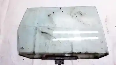 Pezzo di ricambio per auto di seconda mano FINESTRINO POSTERIORE DESTRO per VOLKSWAGEN PASSAT VARIANT (3A5)  Riferimenti OEM IAM 43R000981  43R-000981