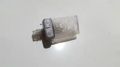 Second-hand car spare part licence plate light for ford s-max 1.8 tdci oem iam references 