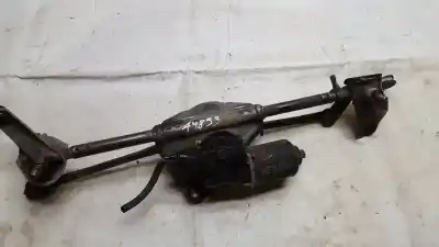 Peça sobressalente para automóvel em segunda mão mecanismo de escova dianteira por toyota rav 4 (a2) 2.0 d-4d 4wd referências oem iam 