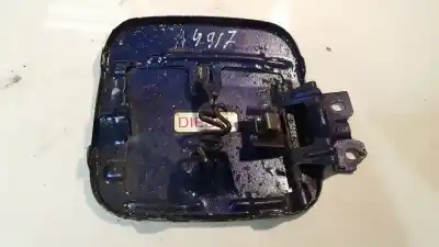Автозапчастина б/у колпачка паливна для mitsubishi space star (dg0) 1.9 di-d cat посилання на oem iam   
