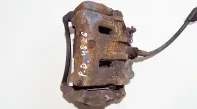 Автозапчастина б/у передній правий гальмівний супорт для OPEL ANTARA 2.0 CDTI CAT (Z 20 DMH / LLW) Посилання на OEM IAM   