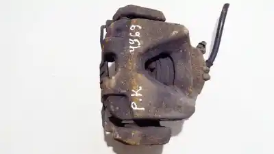 Peça sobressalente para automóvel em segunda mão pinça de travão dianteira esquerda por bmw 3-series, e90 / e91 / e93 2005.02 - 2009.01 320 d 130kw 2007.09 - 2011.12 referências oem iam 