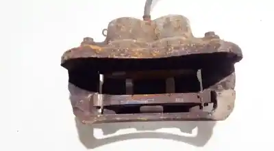 Автозапчасти б/у передний левый тормозной суппорт за opel antara 2.0 cdti cat (z 20 dmh / llw) ссылки oem iam   