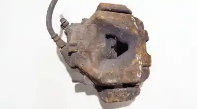 Peça sobressalente para automóvel em segunda mão pinça de travão dianteira direita por bmw 3-series, e90 / e91 / e93 2005.02 - 2009.01 320 d 130kw 2007.09 - 2011.12 referências oem iam 