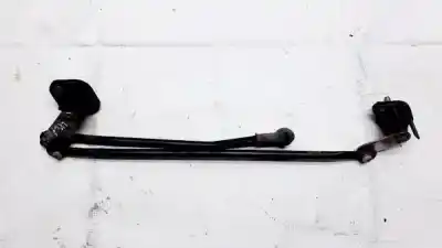 Peça sobressalente para automóvel em segunda mão mecanismo de escova dianteira por kia rio 1.3 cat referências oem iam   