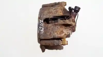 Peça sobressalente para automóvel em segunda mão pinça de travão dianteira direita por renault laguna (b56) 2.2 dt rt referências oem iam 