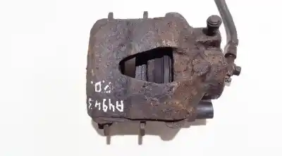Second-hand car spare part front right brake caliper for volkswagen caddy ka/kb (2k) 1.9 tdi (bsu) oem iam references 