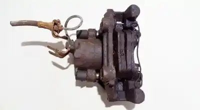 Pezzo di ricambio per auto di seconda mano pinza freno anteriore destra per audi 100 avant (c4) 2.5 tdi riferimenti oem iam   