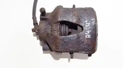 Second-hand car spare part front left brake caliper for volkswagen caddy ka/kb (2k) 1.9 tdi (bsu) oem iam references 