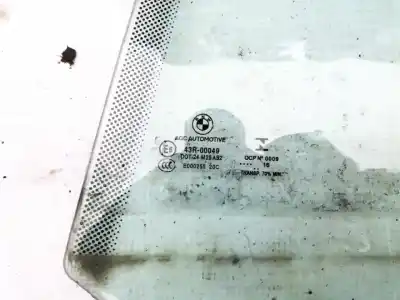 Автозапчастина б/у вікно задне ліве для bmw 4-series i f32 / f36, 2013.01 - 2020.06 420 d 140kw 2013.01 - 2020.06 посилання на oem iam    Автозапчастина б/у вікно задне ліве для bmw 4-series i f32 / f36, 2013.01 - 2020.06 420 d 140kw 2013.01 - 2020.06 посилання на oem iam