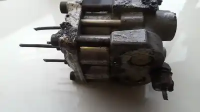 Peça sobressalente para automóvel em segunda mão abs por audi 100 avant (c4) 2.5 tdi referências oem iam 4a0614111a  0265201049, 372205394