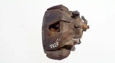 Автозапчасти б/у передний правый тормозной суппорт за OPEL ZAFIRA, A 1999.04 - 2003.11 2.2 DTI 16V 92KW 2002.01 - 2005.06 ссылки OEM IAM   