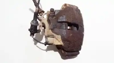 Pezzo di ricambio per auto di seconda mano pinza freno anteriore sinistra per audi 100 avant (c4) 2.5 tdi riferimenti oem iam 