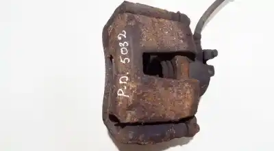 Pezzo di ricambio per auto di seconda mano PINZA FRENO ANTERIORE DESTRA per LANCIA MUSA (184)  Riferimenti OEM IAM   