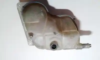 Second-hand car spare part coolant expansion tank for audi a4 avant (b5) 1.9 tdi oem iam references 8d0121403c  