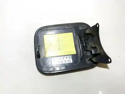 Автозапчастина б/у колпачка паливна для audi a4 avant (b5) 1.9 tdi посилання на oem iam 8d0010139d  