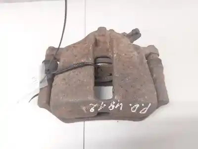 Pezzo di ricambio per auto di seconda mano pinza freno anteriore destra per audi 80 (811/813) 1.8 riferimenti oem iam 