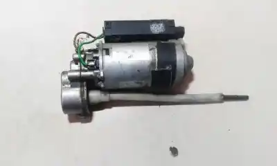 Peça sobressalente para automóvel em segunda mão COLUNA DE DIRECÇÃO por BMW X5 (E53)  Referências OEM IAM 0390201667  