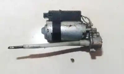 Peça sobressalente para automóvel em segunda mão coluna de direcção por bmw x5 (e53) 3.0i referências oem iam 0390201667  