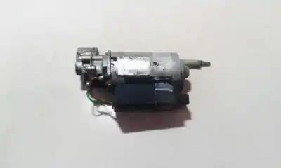 Peça sobressalente para automóvel em segunda mão COLUNA DE DIRECÇÃO por BMW X5 (E53)  Referências OEM IAM 0390201666  