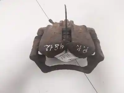 Pezzo di ricambio per auto di seconda mano pinza freno anteriore sinistra per audi 80 (811/813) 1.8 riferimenti oem iam 