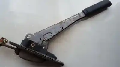Pezzo di ricambio per auto di seconda mano LEVA DEL FRENO A MANO per RENAULT SCENIC (JA..)  Riferimenti OEM IAM 2985112167  