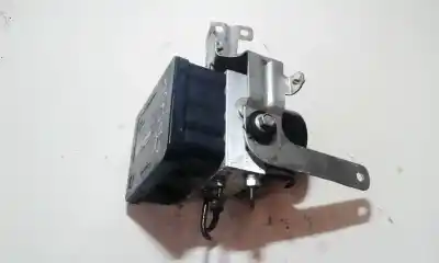 Автозапчасти б/у абс за mitsubishi outlander (cw0) 2.0 di-d intense ссылки oem iam 4670a340