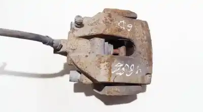 Peça sobressalente para automóvel em segunda mão pinça de travão traseira esquerda por volvo xc90 2.9 bi-turbo cat referências oem iam 