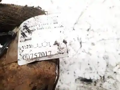 Second-hand car spare part front right brake caliper for ford kuga (cbv) 2.0 tdci cat oem iam references   