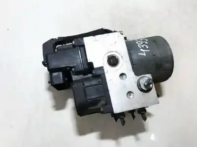 Peça sobressalente para automóvel em segunda mão abs por kia sorento 2.4 16v cat referências oem iam 589103e310  58910-3e310, 0273004660, 491005, 589103e310, 0265216928