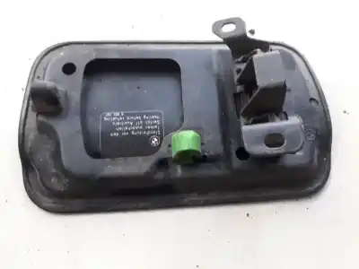 Pezzo di ricambio per auto di seconda mano tappo del serbatoio per bmw x5 (e53) 3.0d riferimenti oem iam 6955187  