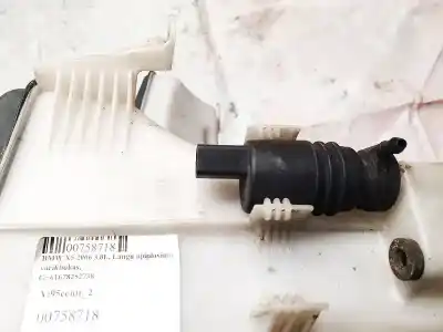 Tweedehands auto-onderdeel schone pomp voor bmw x5 (e53) 3.0d oem iam-referenties 61678252738  61.678252738