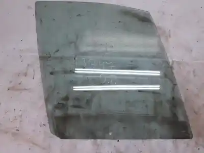 Second-hand car spare part front right glass window for renault scenic (ja..) 1.9 d rt oem iam references 