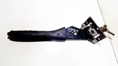 Pezzo di ricambio per auto di seconda mano leva del freno a mano per peugeot 206 1.9 d -wjy riferimenti oem iam 