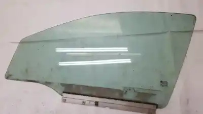 Second-hand car spare part left front glass window for opel astra h caravan 1.9 cdti oem iam references 