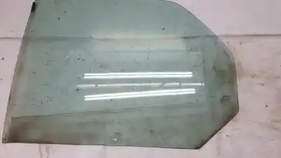 Second-hand car spare part rear left glass window for renault scenic (ja..) 1.9 d rt oem iam references 