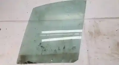 Second-hand car spare part left front glass window for renault megane i scenic (ja0) 2.0 cat oem iam references 