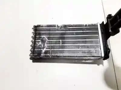 Pezzo di ricambio per auto di seconda mano radiatore riscaldamento/aria condizionata per peugeot 206 1.9 d -wjy riferimenti oem iam 6262003